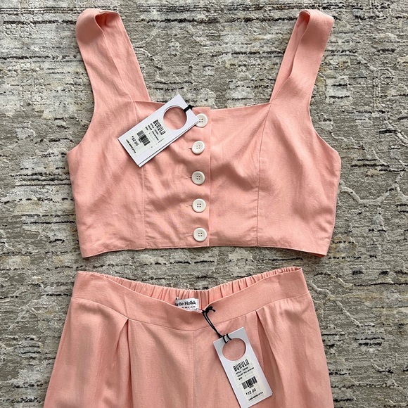 Charlie Holiday Set - Picture 13 of 13